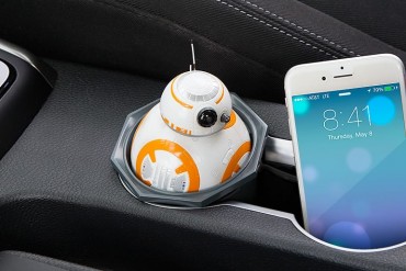 Caricatore da macchina BB-8