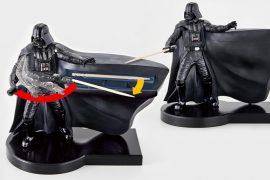 Darth Vader porta stuzzicadenti darth-vader-porta-stuzzicadenti