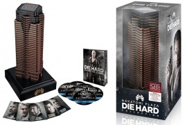 Die Hard collection die-hard-collection