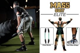 Mass Suit mass-suit
