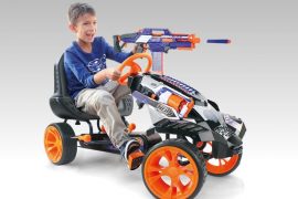 Nerf Battle Racer nerf-battle-racer