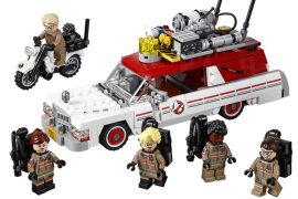 Nuovo LEGO Ghostbusters nuovi-set-lego-ghostbusters