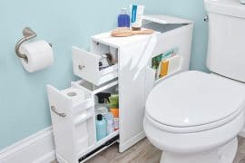 Organizer da bagno organizer-da-bagno