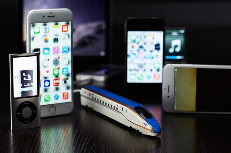 power-bank-treno-giapponese