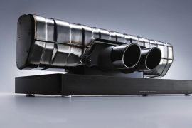 Porsche 911 Soundbar soundbar-porsche-911