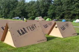 KarTent tende-di-cartone-kartent