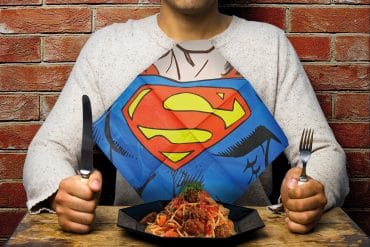 I super tovaglioli