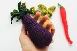 Vegetali all'uncinetto vegetali-uncinetto