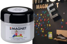Vernice Magnetica vernice-magnetica