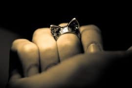 Anello Cat Ears anello-cat-ears