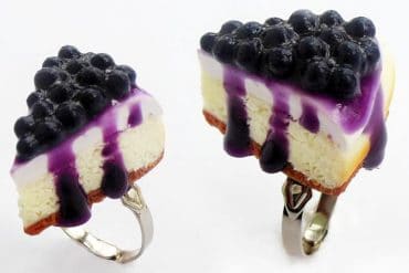 Anello Cheesecake