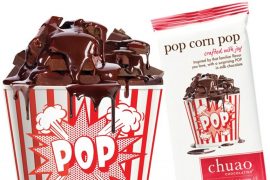 Cioccolato Pop-corn cioccolato-popcorn