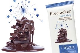 Cioccolato scoppiettante cioccolato-scoppiettante