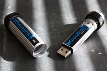 Corsair Survivor Stealth