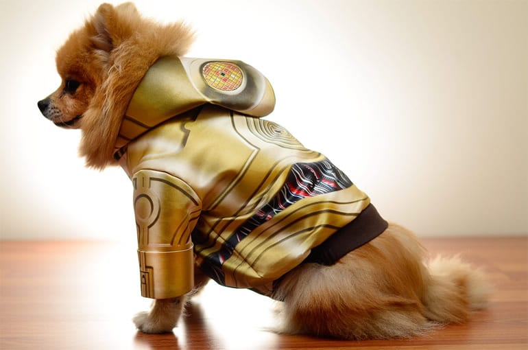 costume-per-cani-c-3po-star-wars