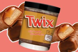 Crema spalmabile Twix crema-spalmabile-twix