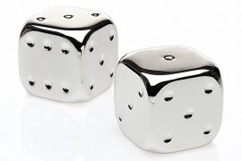 Sale e pepe dadi da gioco dadi-sale-e-pepe