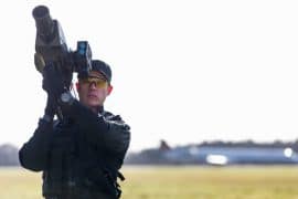 Defense Drone System defense-drone-system