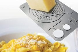 Grattugia Giradischi grattugia-giradischi