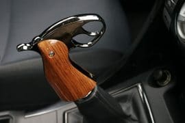 Pistola del cambio leva-del-cambio-pistola