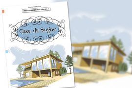 Libro da colorare - Case da sogno libro-da-colorare-case-da-sogno