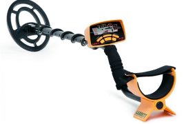 Metal detector Garret ACE 250 metal-detector-garrett-ace250-suprema