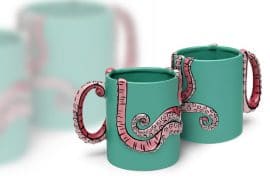 Il mug tentacolato mug-tentacolo