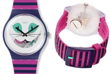 Swatch Stregatto