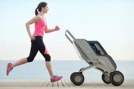 Passeggino Smartbe passeggino-smartbe