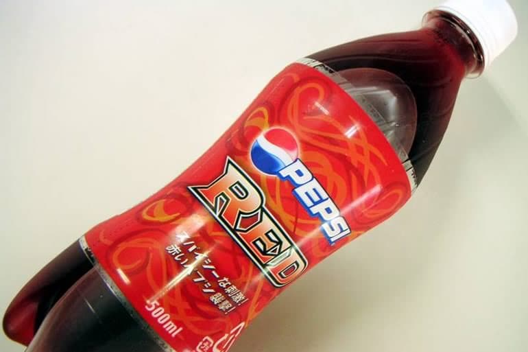 pepsi-red
