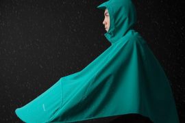 Poncho da bici – Boncho poncho-da-bici