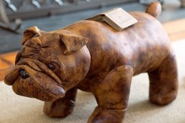Pouf Bulldog pouf-bulldog