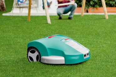 Bosch Indego 1000 Connect