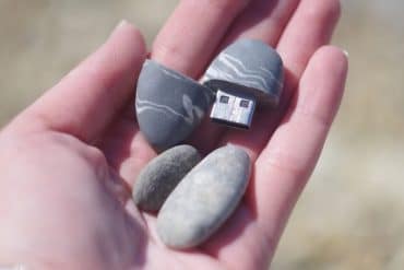 Sassi Pen Drive