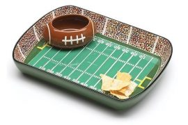 Stadio di football porta patatine stadio-da-football-porta-patatine
