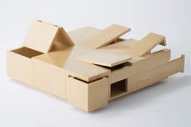 Tavolino multi-scomparti tavolino-multi-scomparti