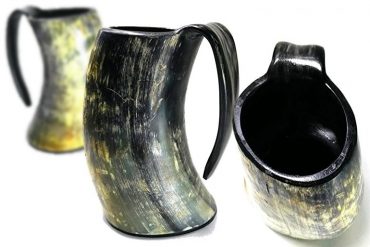 Bicchieri di corno di Game of Thrones
