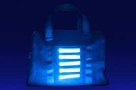 Borsa di Ritorno al Futuro borsa-led-ritorno-al-futuro