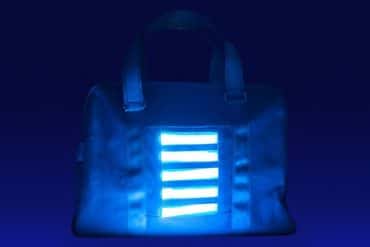 Borsa di Ritorno al Futuro