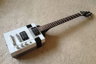 Chitarra NES Paul
