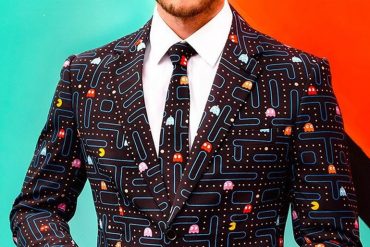 Completo di Pac-Man