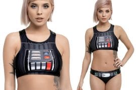 Costume da bagno di Miss Darth Vader costume-da-bagno-darth-vader
