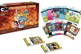 Gioco di carte Cartoon Network gioco-di-carte-cartoon-network