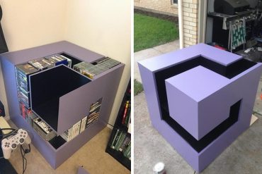 Mobiletto GameCube