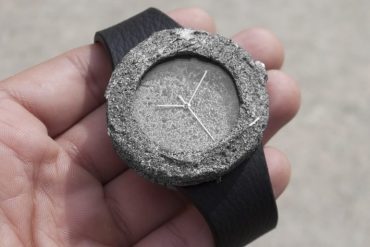 Orologio Lunare