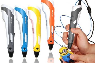 Penna 3D Navplus Arte