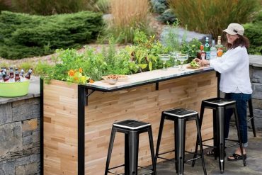 Plant A Bar