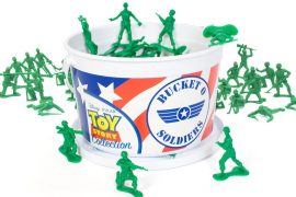Soldatini di Toy Story secchio-di-soldatini-toy-story