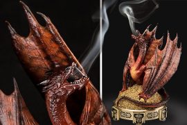 Smaug brucia incenso smaug-brucia-incenso