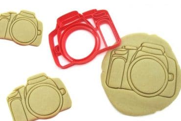 Stampo per biscotti reflex